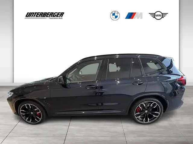 BMW X3 M 40d Business Paket Plus |Wärmepaket| Ansicht 3