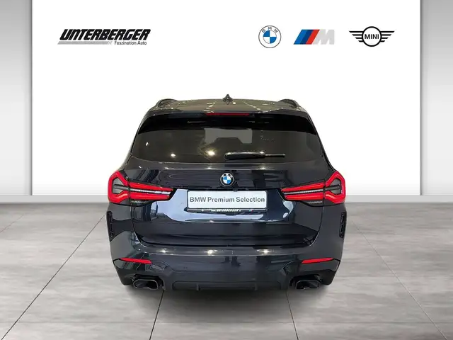 BMW X3 M 40d Business Paket Plus |Wärmepaket| Ansicht 5