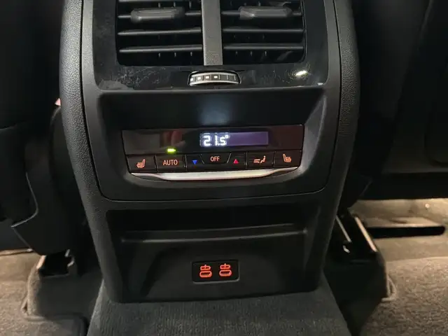 BMW X3 M 40d Business Paket Plus |Wärmepaket| Ansicht 18