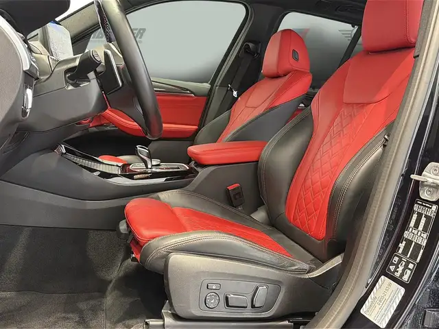 BMW X3 M 40d Business Paket Plus |Wärmepaket| Ansicht 10