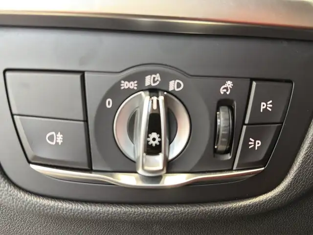 BMW X3 M 40d Business Paket Plus |Wärmepaket| Ansicht 16