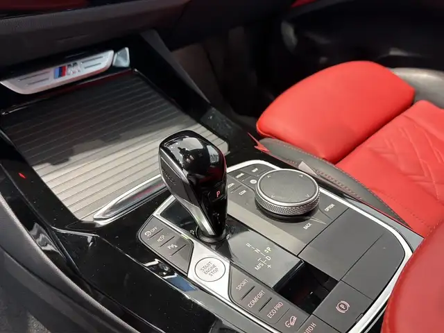 BMW X3 M 40d Business Paket Plus |Wärmepaket| Ansicht 13