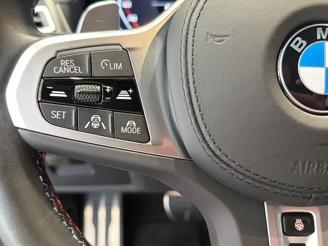 BMW X3 M 40d Business Paket Plus |Wärmepaket| Ansicht 14