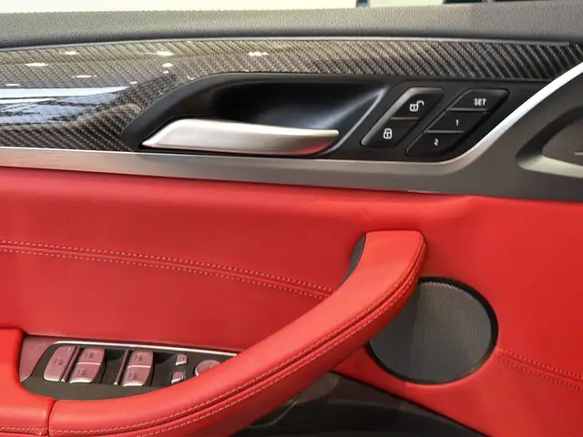 BMW X3 M 40d Business Paket Plus |Wärmepaket| Ansicht 17