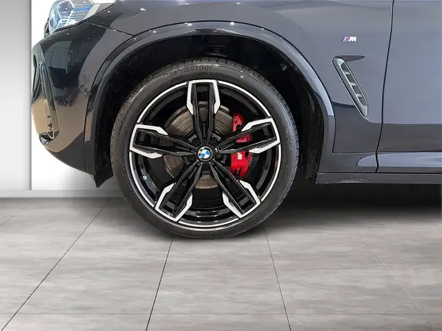 BMW X3 M 40d Business Paket Plus |Wärmepaket| Ansicht 6
