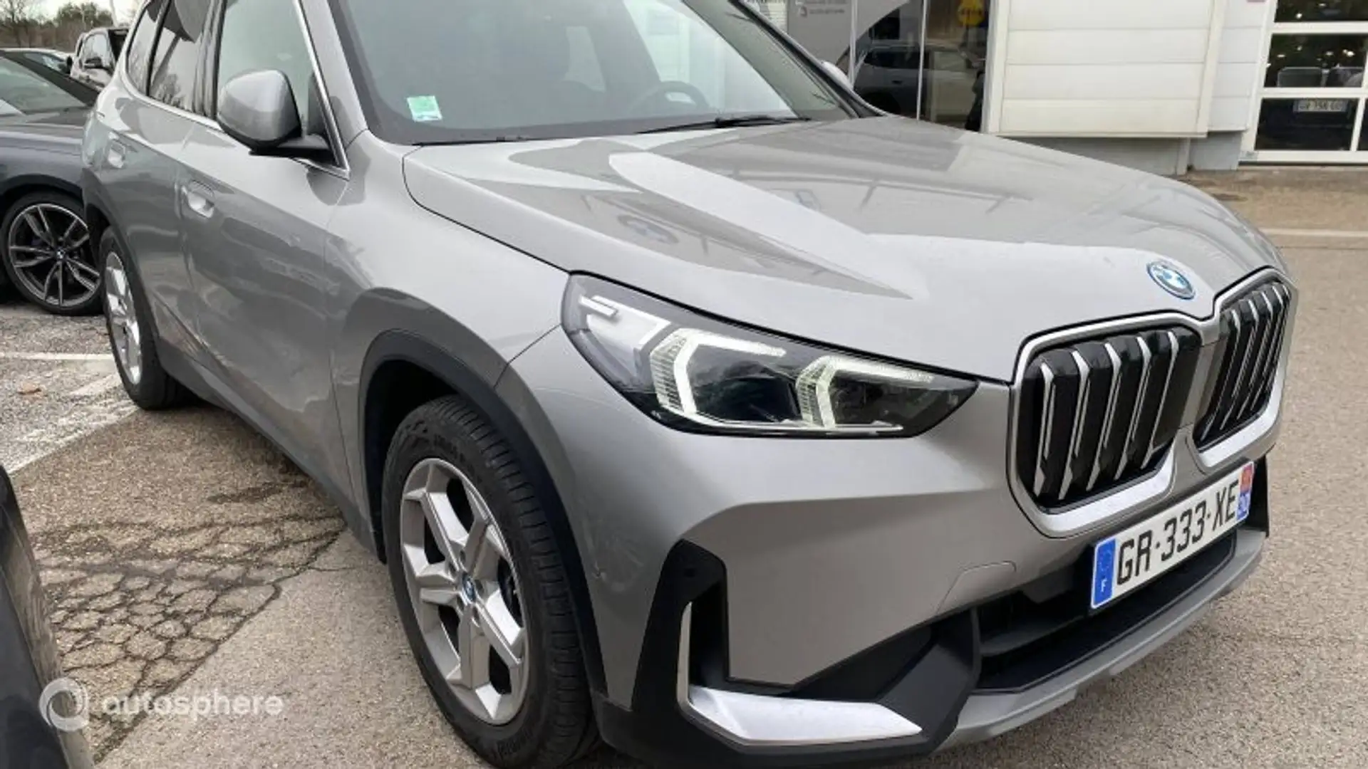 BMW X1 ixDrive30 313ch Business Design - 2