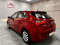 Hyundai i30 CW 1.6CRDi BD Go Plus 110 Rojo - thumbnail 5