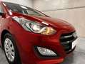 Hyundai i30 CW 1.6CRDi BD Go Plus 110 Rot - thumbnail 6