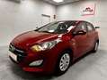 Hyundai i30 CW 1.6CRDi BD Go Plus 110 Rouge - thumbnail 1