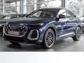 Audi SQ5 3.0 TFSI Q 360° BuO ACC LM21 PANO Blau - thumbnail 1