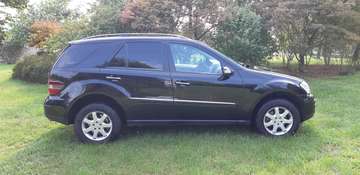 ML 320 cdi Sport auto