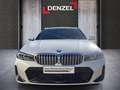BMW 320 d xDrive Touring G21 Weiß - thumbnail 13