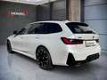 BMW 320 d xDrive Touring G21 Weiß - thumbnail 3