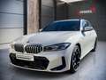 BMW 320 d xDrive Touring G21 Weiß - thumbnail 2