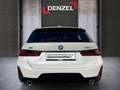 BMW 320 d xDrive Touring G21 Weiß - thumbnail 11