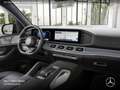 Mercedes-Benz GLE 400 e 4M AMG+NIGHT+PANO+360+AHK+MULTIBEAM+22" Grau - thumbnail 10