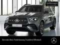 Mercedes-Benz GLE 400 e 4M AMG+NIGHT+PANO+360+AHK+MULTIBEAM+22" Grau - thumbnail 1