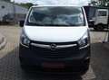 Opel Vivaro Kasten L1H1  2,9t Weiß - thumbnail 2