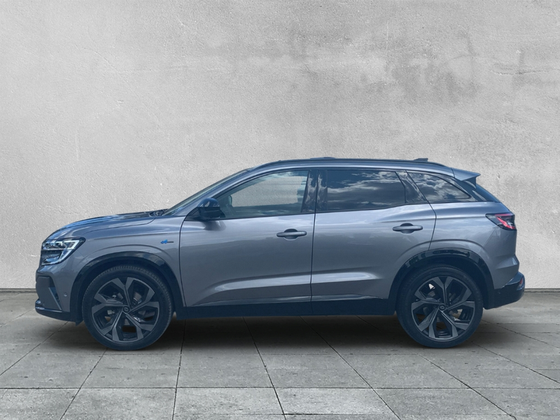 Renault Austral TECHNO ESPRIT ALPINE MILD HYBRID EDC Techno Esprit — photo 2