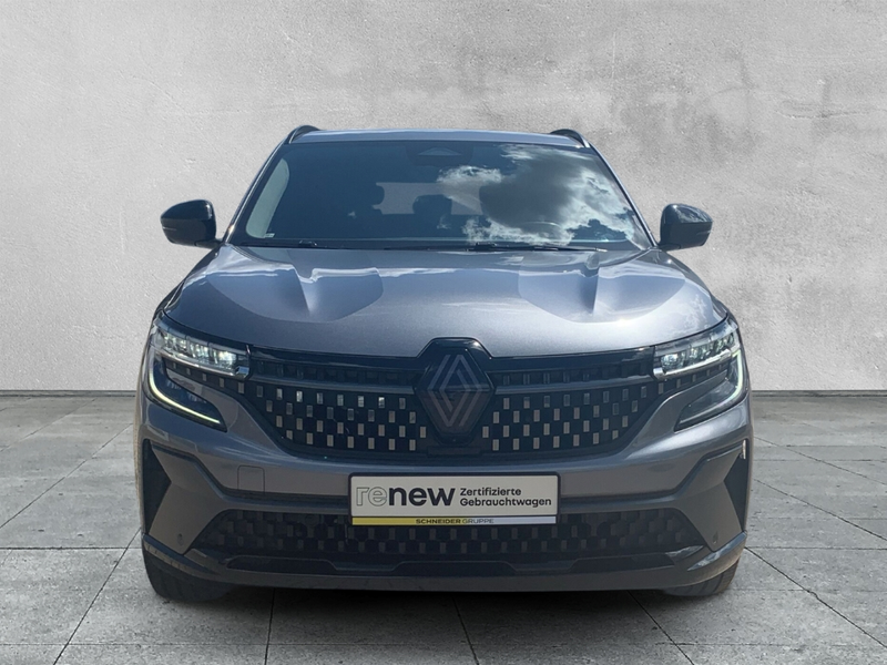Renault Austral TECHNO ESPRIT ALPINE MILD HYBRID EDC Techno Esprit — photo 8