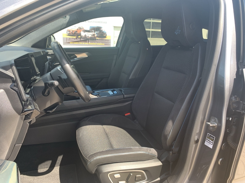 Renault Austral TECHNO ESPRIT ALPINE MILD HYBRID EDC Techno Esprit — photo 9