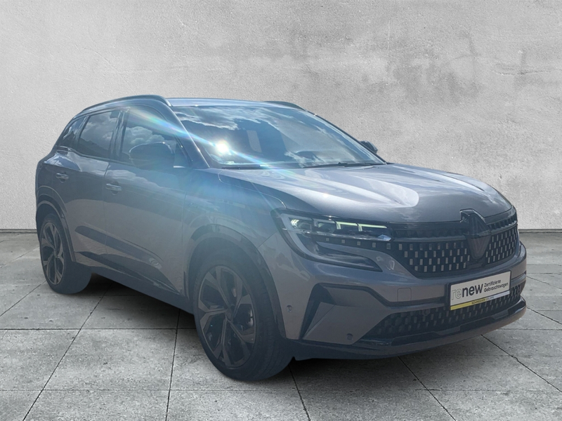 Renault Austral TECHNO ESPRIT ALPINE MILD HYBRID EDC Techno Esprit — photo 7