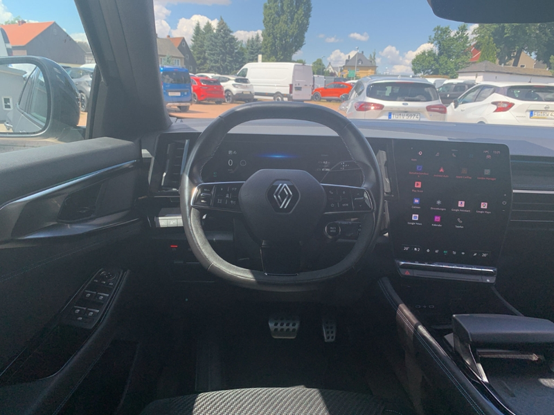 Renault Austral TECHNO ESPRIT ALPINE MILD HYBRID EDC Techno Esprit — photo 15