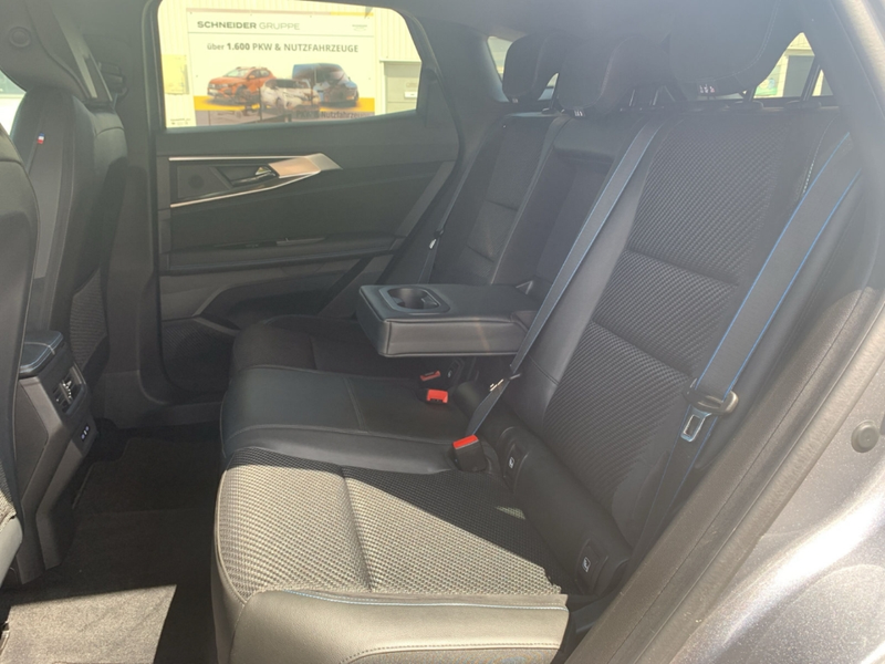 Renault Austral TECHNO ESPRIT ALPINE MILD HYBRID EDC Techno Esprit — photo 11