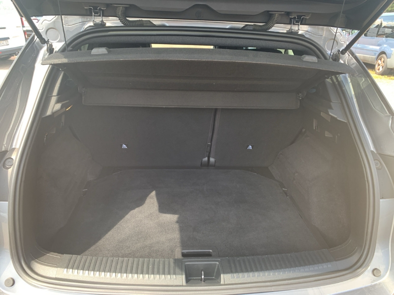 Renault Austral TECHNO ESPRIT ALPINE MILD HYBRID EDC Techno Esprit — photo 12