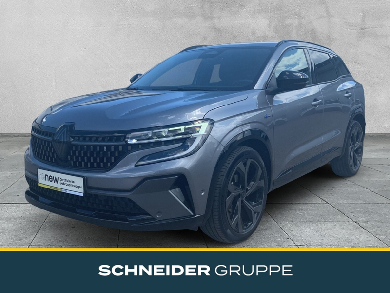 Renault Austral TECHNO ESPRIT ALPINE MILD HYBRID EDC Techno Esprit