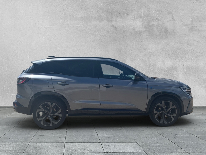 Renault Austral TECHNO ESPRIT ALPINE MILD HYBRID EDC Techno Esprit — photo 6