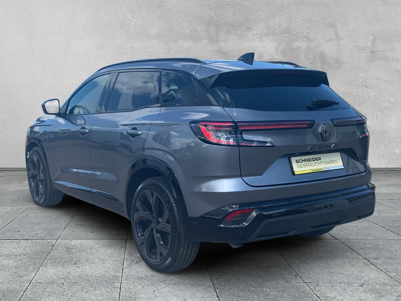 Renault Austral TECHNO ESPRIT ALPINE MILD HYBRID EDC Techno Esprit — photo 3