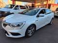 Renault Megane IV Grandtour Play*1 HAND Blanco - thumbnail 1