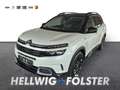 Citroen C5 Aircross Shine Hybrid 225  AHK-abnehmb. Navi Wit - thumbnail 1
