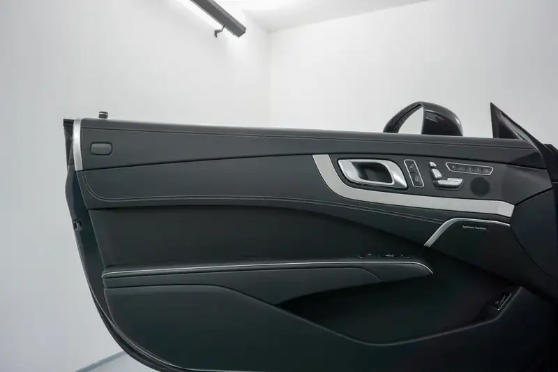Annonce voiture d'occasion Mercedes-Benz SL 350 - CARADIZE