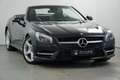 Mercedes-Benz SL 350 SL 350 AMG Line Distronic Pano Airscarf Sitzbelü Czarny - thumbnail 1