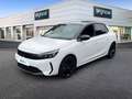 Opel Corsa Corsa 1.2 Direct Injection Turbo GS Wit - thumbnail 1