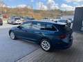 Skoda Octavia Combi Style TSI ACT Blau - thumbnail 6