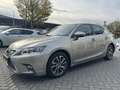 Lexus CT 200h Business Line NL-AUTO AD-CRUISE DAB+ PARK-SENSOR Grau - thumbnail 7