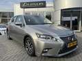 Lexus CT 200h Business Line NL-AUTO AD-CRUISE DAB+ PARK-SENSOR Grau - thumbnail 9