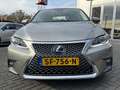 Lexus CT 200h Business Line NL-AUTO AD-CRUISE DAB+ PARK-SENSOR Grau - thumbnail 6