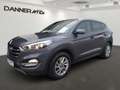 Hyundai TUCSON Go 4WD *SOFORT VERFÜGBAR* Grau - thumbnail 1