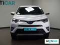 Toyota RAV 4 2.5l hybrid 2WD  Pack Drive Advance Blanco - thumbnail 2