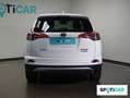 Toyota RAV 4 2.5l hybrid 2WD  Pack Drive Advance Blanco - thumbnail 5