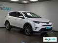 Toyota RAV 4 2.5l hybrid 2WD  Pack Drive Advance Blanco - thumbnail 3