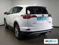 Toyota RAV 4 2.5l hybrid 2WD  Pack Drive Advance Blanco - thumbnail 7
