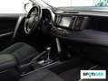 Toyota RAV 4 2.5l hybrid 2WD  Pack Drive Advance Blanco - thumbnail 23