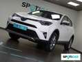Toyota RAV 4 2.5l hybrid 2WD  Pack Drive Advance Blanco - thumbnail 34