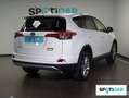 Toyota RAV 4 2.5l hybrid 2WD  Pack Drive Advance Blanco - thumbnail 30