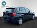 BMW X3 xDrive 20 d Advantage|1.Hand|Ahk|Kamera|Navi Nero - thumbnail 7